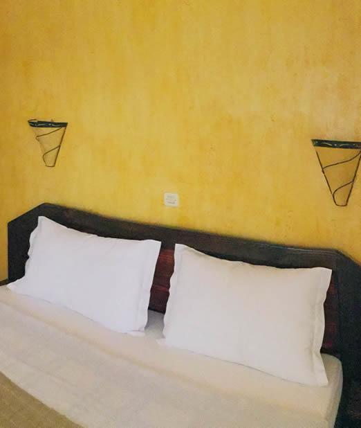A L'Hotel Antananarivo Exterior photo